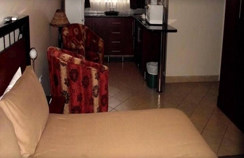 Polokwane Casa | Country Blue Guest House