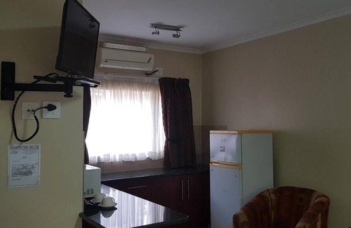 Polokwane Casa | Country Blue Guest House