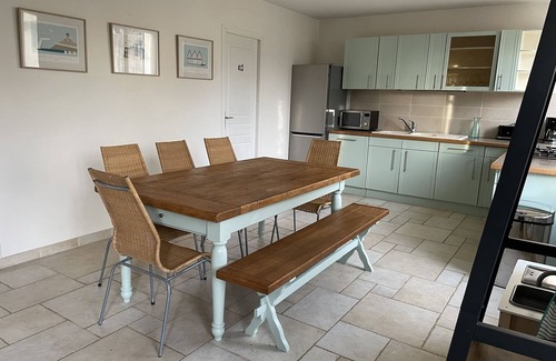 Plourhan Casa | Country by the sea!