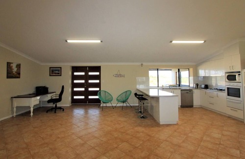 Jurien Bay Casa | Country by the sea @ Mellvalley Estate