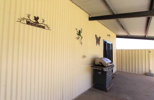 Jurien Bay Casa | Country by the sea @ Mellvalley Estate