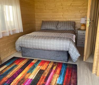 Achill Sound Chalet De Esquí | Country Cabin
