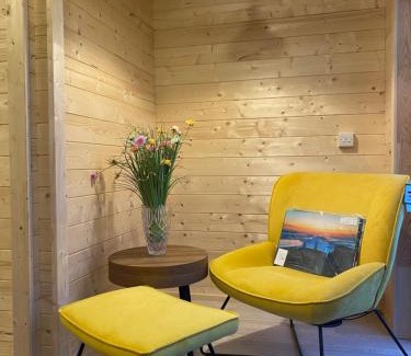 Achill Sound Chalet De Esquí | Country Cabin