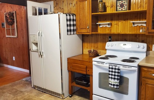 Floyd Casa | Country Cabin in the Blue Ridge Mountains of Floyd County