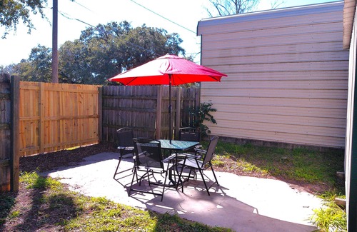 Beeville Casa | Country Casa