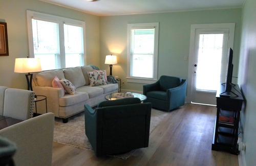 Beeville Casa | Country Casa
