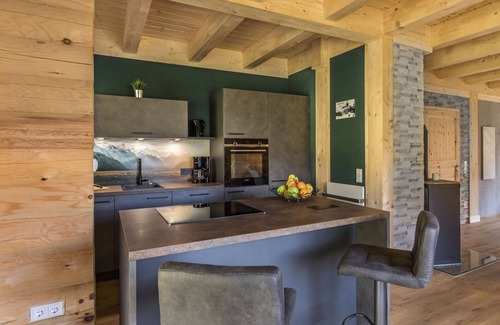 Steinwiesen Apartamento | Country chalet (153m2) with 4 bedrooms for up to 10 people