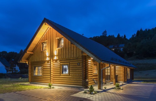 Steinwiesen Apartamento | Country chalet (153m2) with 4 bedrooms for up to 10 people