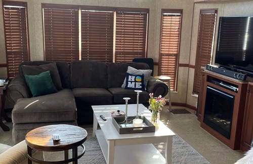 Greendale Casa | Country Charm