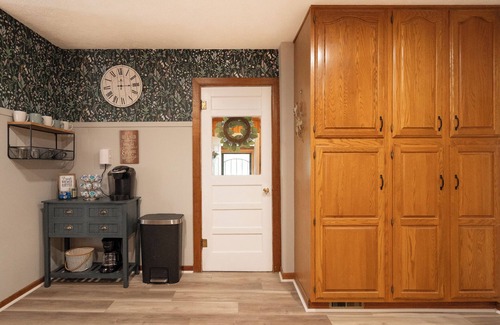 Indianapolis Casa | Country Charm, City Convenience