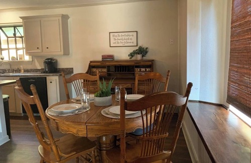 Magnolia Casa | Country Charm & Comfort