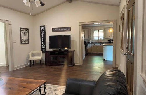 Magnolia Casa | Country Charm & Comfort