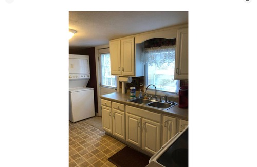 Franklin Cabaña | country charm cottage in a quiet neighborhood. easy access.