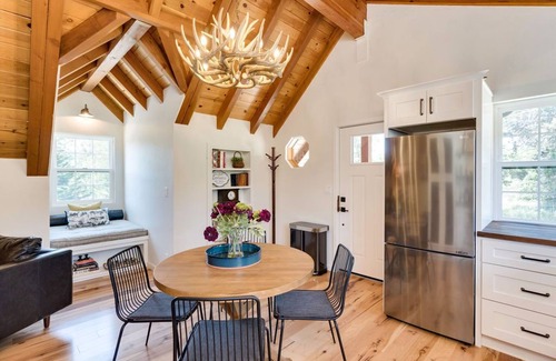 Carpenter Canyon Apartamento | Nuevo listado - Apartamento Country Chic en 5 acres