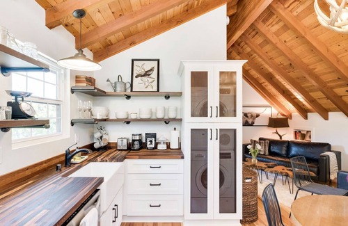 Carpenter Canyon Apartamento | Nuevo listado - Apartamento Country Chic en 5 acres
