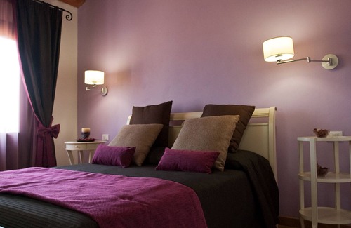 Partinico Apartamento | Country chic apartments in the landscape of Partinico (PA)