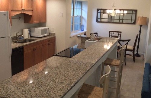 Wabasso Beach Condominio | Country Club Beach Vacation