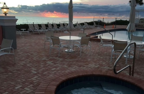 Wabasso Beach Condominio | Country Club Beach Vacation