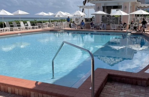 Wabasso Beach Condominio | Country Club Beach Vacation