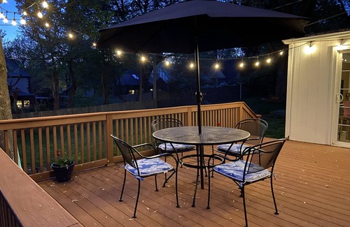 Benson Casa | Country Club Charm