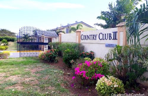 Portmore Casa | Country Club Comfort