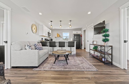 Washington Casa | Country Club Cottages - 1703