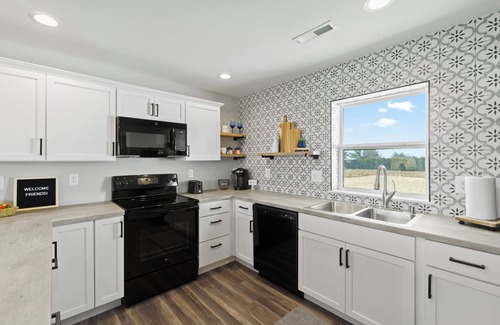 Washington Casa | Country Club Cottages - 1703