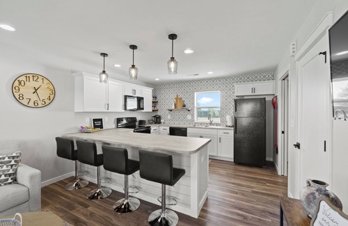 Washington Casa | Country Club Cottages - 1703