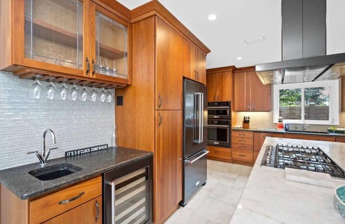 Warrington Casa | Country Club Estate close to NAS - EV charger