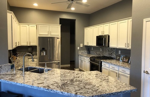 Anthem Country Club Casa | Country Club Home with Great Views
