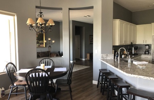 Anthem Country Club Casa | Country Club Home with Great Views