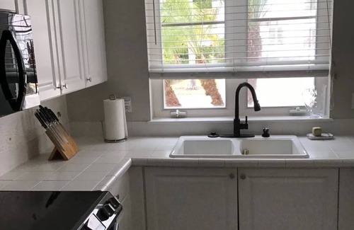 Grand Harbor Condominio | Country Club Membership in Vero Beach Townhouse