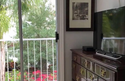Grand Harbor Condominio | Country Club Membership in Vero Beach Townhouse