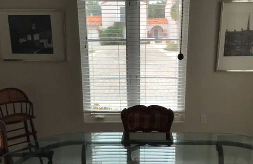 Grand Harbor Condominio | Country Club Membership in Vero Beach Townhouse