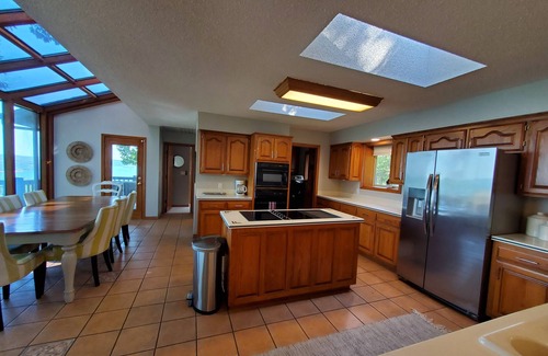 Lost Bridge Village Casa | Country Club- Panoramic Lakeview & Access-Close to Boat Ramp!