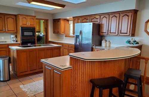 Lost Bridge Village Casa | Country Club- Panoramic Lakeview & Access-Close to Boat Ramp!