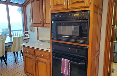 Lost Bridge Village Casa | Country Club- Panoramic Lakeview & Access-Close to Boat Ramp!