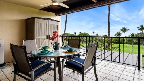 Keauhou Casa | Country Club Villas 220