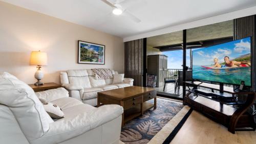 Keauhou Casa | Country Club Villas 220