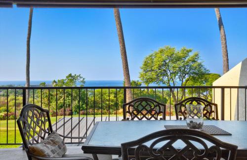 Keauhou Casa | Country Club Villas 302