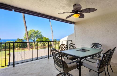 Keauhou Casa | Country Club Villas 302