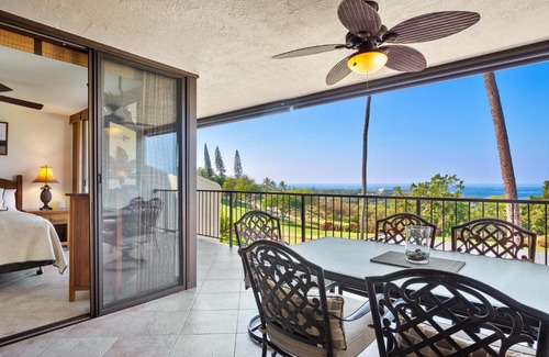 Keauhou Casa | Country Club Villas 302
