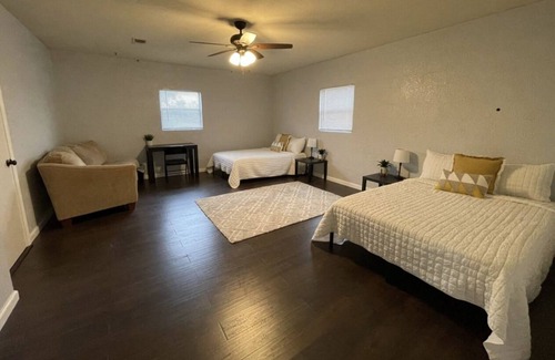 Amistad National Recreational Area Casa | Country Comfort Retreat