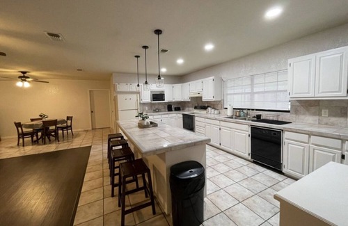 Amistad National Recreational Area Casa | Country Comfort Retreat