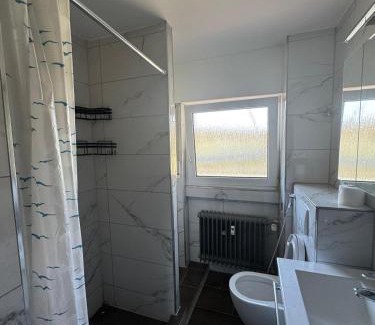 Eppertshausen Apartamento | Country Comfort Stay 4 Bedrooms near Frankfurt