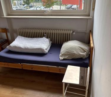 Eppertshausen Apartamento | Country Comfort Stay 4 Bedrooms near Frankfurt
