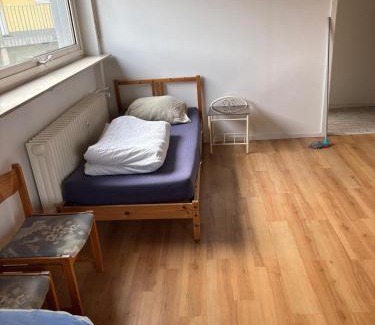 Eppertshausen Apartamento | Country Comfort Stay 4 Bedrooms near Frankfurt