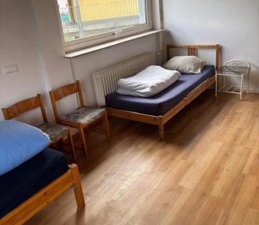 Eppertshausen Apartamento | Country Comfort Stay 4 Bedrooms near Frankfurt