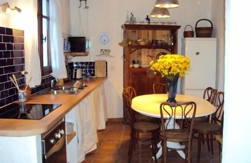 Beniali Casa | Casa rural (alquiler íntegro) Ca la Pasita 26 par 6-10