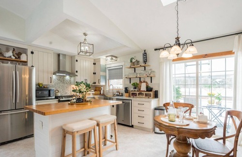 Greenfield Center Cabaña | Country Cottage – Peaceful Pet-Friendly Retreat [5 Miles from Saratoga Springs]